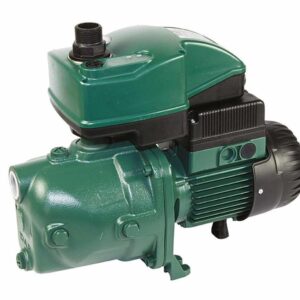 DAB Automatische selbstansaugende Pumpe Typ ACTIVE J 82 M