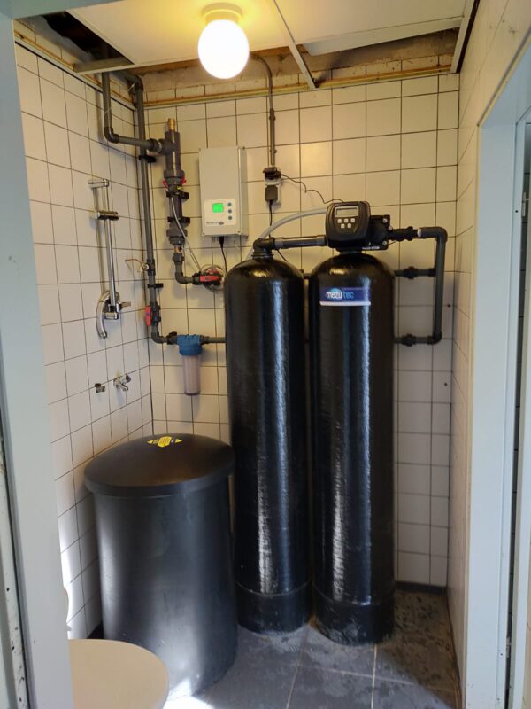 OxAqua – Schoon drinkwater voor dieren - Afbeelding 2