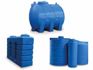 Watertanks