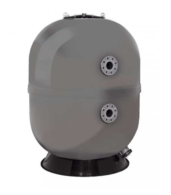 Saci Poolfilter