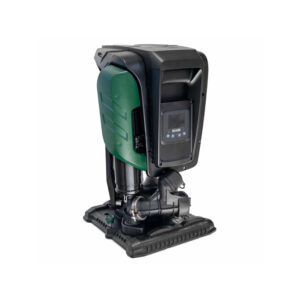 DAB easybox max drukverhoger