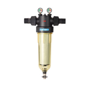 Cintropur Filtergehäuse NW 50