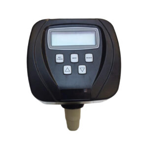 Clack Klep Waterzuivering