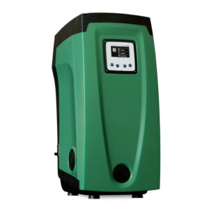 DAB Waterdruksysteem Easybox KIWA