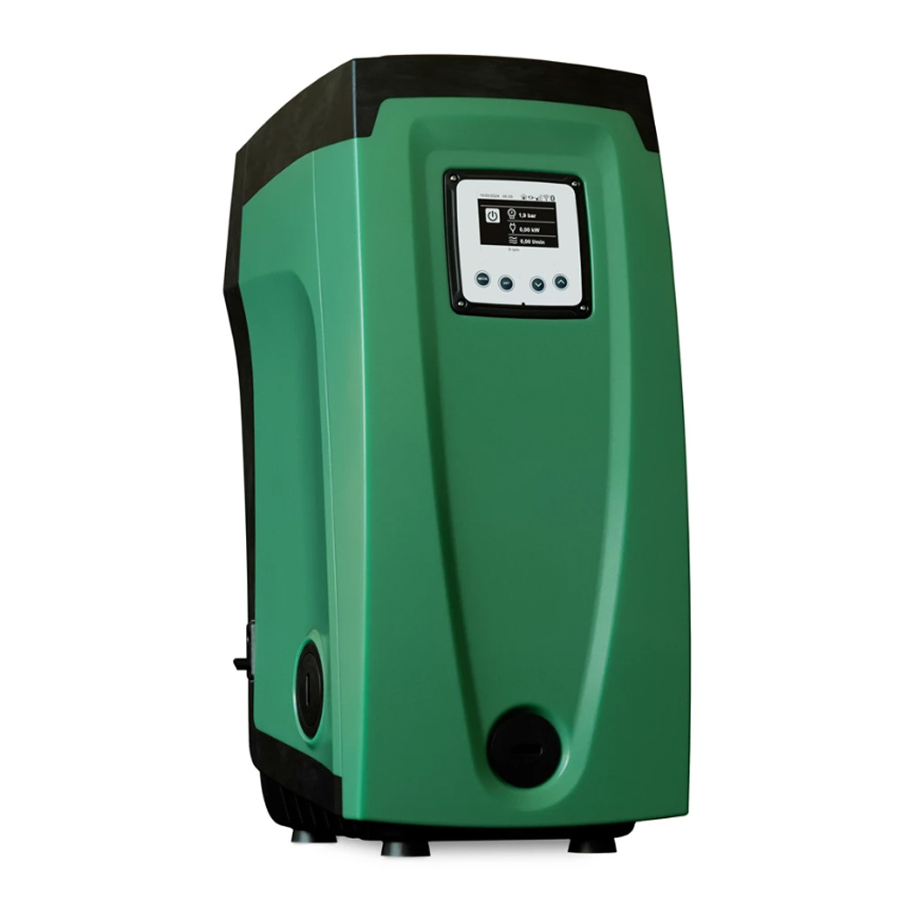 DAB Wasserdrucksystem Easybox KIWA