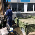 bronboring bedrijfspand zuidwolde