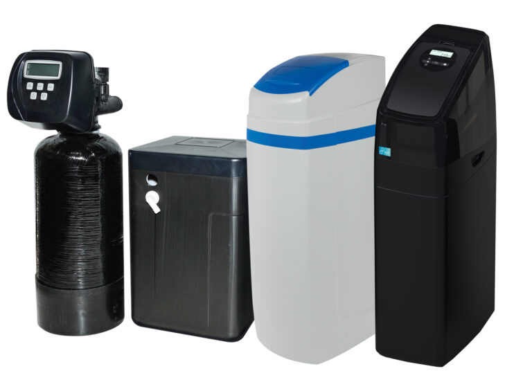 Waterontharders advies